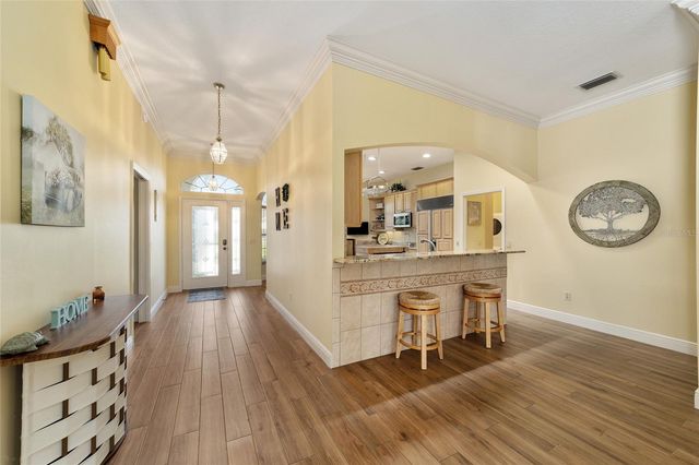 1322 AUGUSTINE DRIVE, The Villages, FL 32159