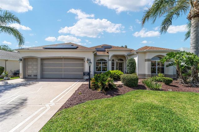1322 AUGUSTINE DRIVE, The Villages, FL 32159
