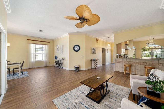 1322 AUGUSTINE DRIVE, The Villages, FL 32159