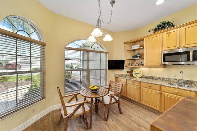 1322 AUGUSTINE DRIVE, The Villages, FL 32159