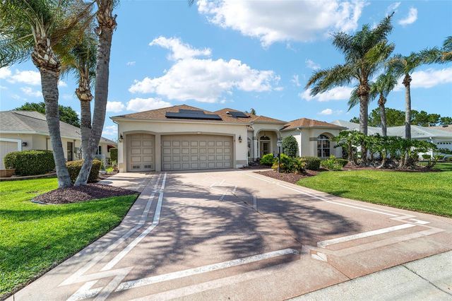 1322 AUGUSTINE DRIVE, The Villages, FL 32159