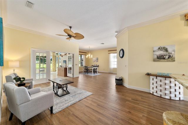 1322 AUGUSTINE DRIVE, The Villages, FL 32159