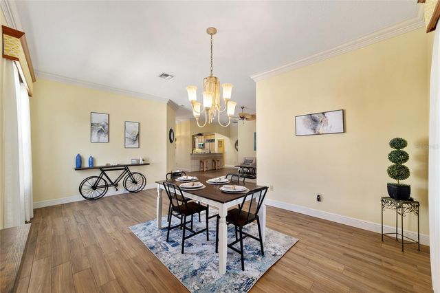 1322 AUGUSTINE DRIVE, The Villages, FL 32159