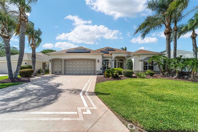 1322 AUGUSTINE DRIVE, The Villages, FL 32159