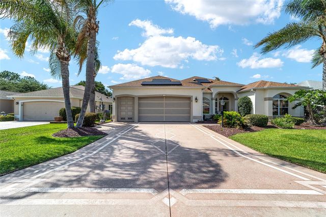 1322 AUGUSTINE DRIVE, The Villages, FL 32159