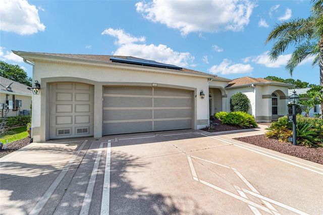 1322 AUGUSTINE DRIVE, The Villages, FL 32159
