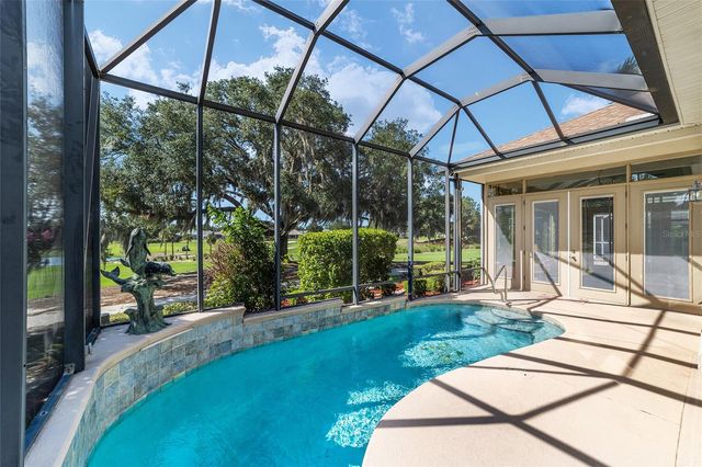 1322 AUGUSTINE DRIVE, The Villages, FL 32159