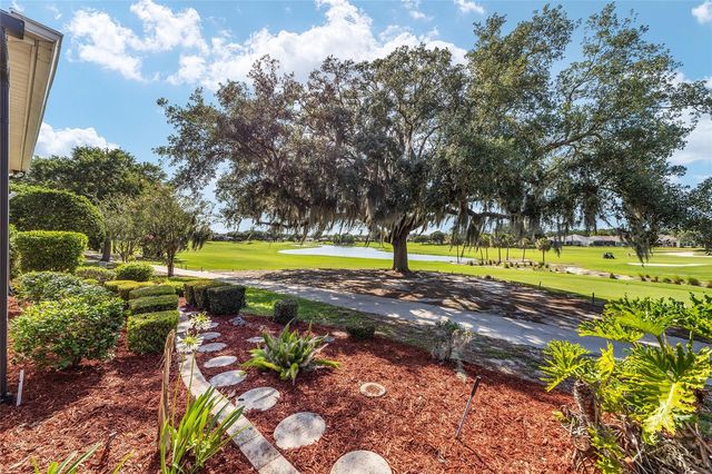 1322 AUGUSTINE DRIVE, The Villages, FL 32159