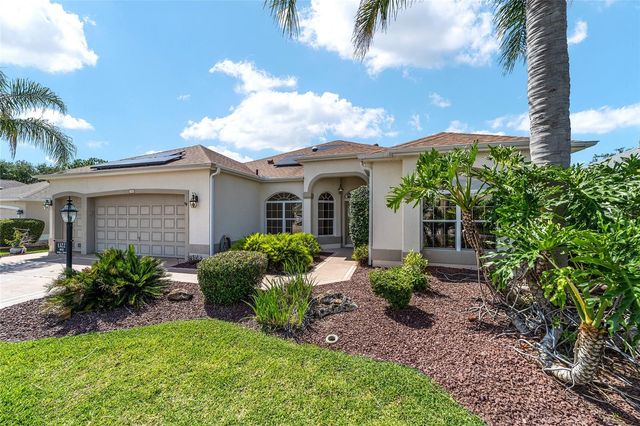 1322 AUGUSTINE DRIVE, The Villages, FL 32159