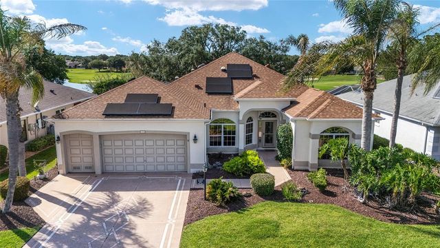 1322 AUGUSTINE DRIVE, The Villages, FL 32159