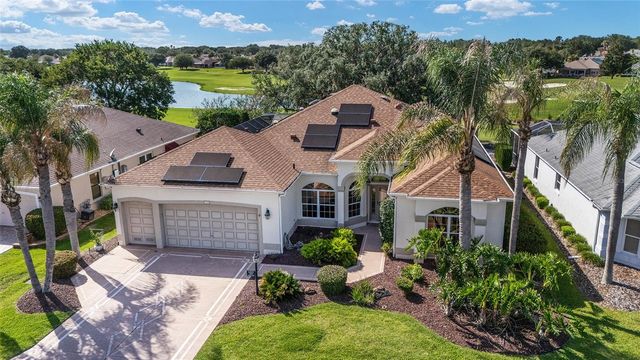 1322 AUGUSTINE DRIVE, The Villages, FL 32159
