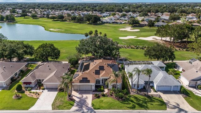 1322 AUGUSTINE DRIVE, The Villages, FL 32159