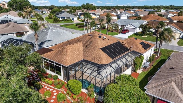 1322 AUGUSTINE DRIVE, The Villages, FL 32159