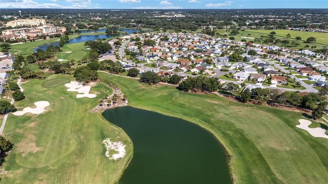 1322 AUGUSTINE DRIVE, The Villages, FL 32159