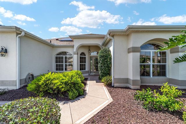 1322 AUGUSTINE DRIVE, The Villages, FL 32159