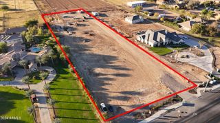 19801 E OCOTILLO Lot 2 Road 19, Queen Creek, AZ 85142