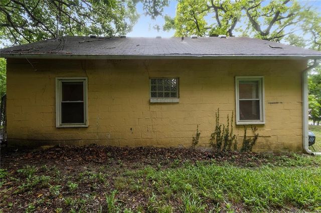 712 Isley Boulevard, Excelsior Springs, MO 64024