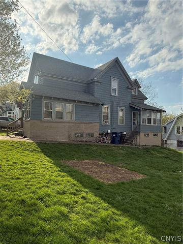 303 Boyden, Syracuse, NY 13203