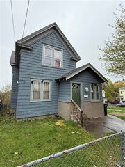 303 Boyden, Syracuse, NY 13203