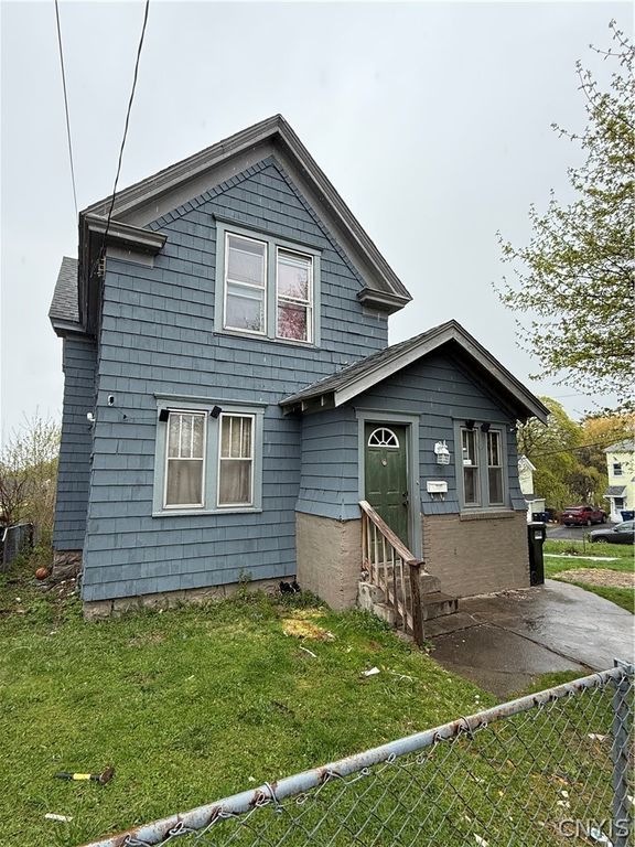 303 Boyden, Syracuse, NY 13203