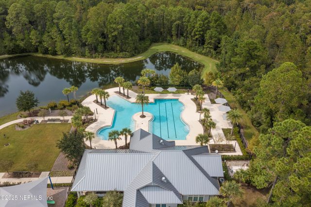 10318 BENSON LAKE Drive, Jacksonville, FL 32222