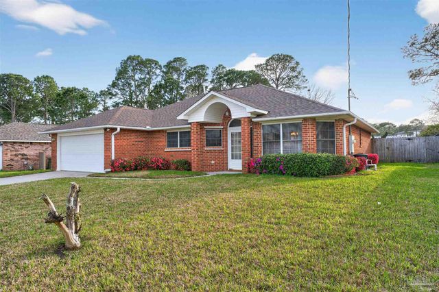 7039 Andros Dr, Pensacola, FL 32506