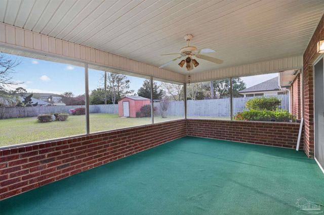 7039 Andros Dr, Pensacola, FL 32506