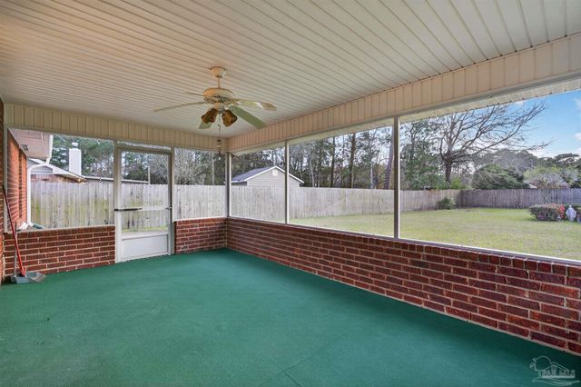 7039 Andros Dr, Pensacola, FL 32506