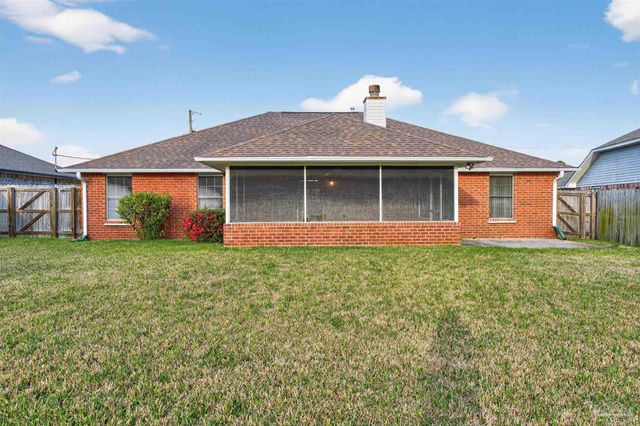 7039 Andros Dr, Pensacola, FL 32506