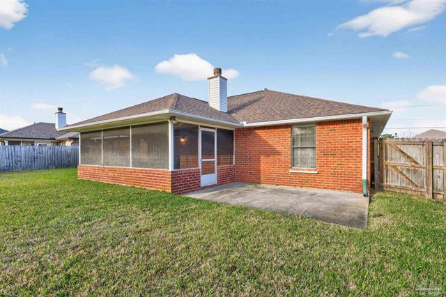 7039 Andros Dr, Pensacola, FL 32506