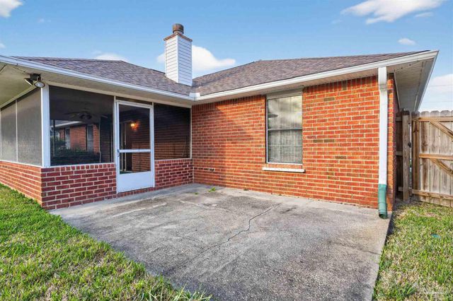 7039 Andros Dr, Pensacola, FL 32506