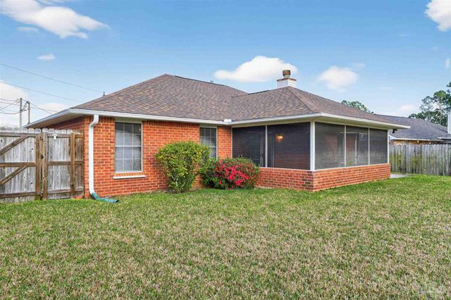 7039 Andros Dr, Pensacola, FL 32506