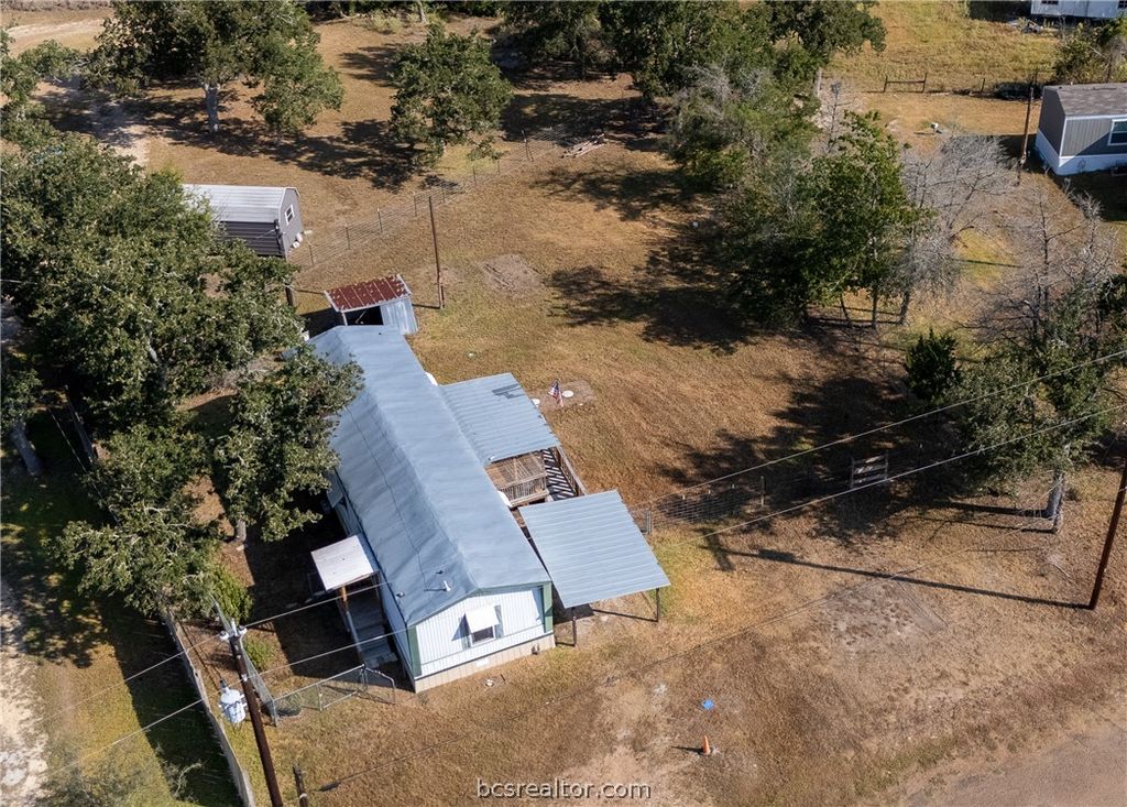 435 Leaning Oak Lane, Somerville, TX 77879 — photo 4