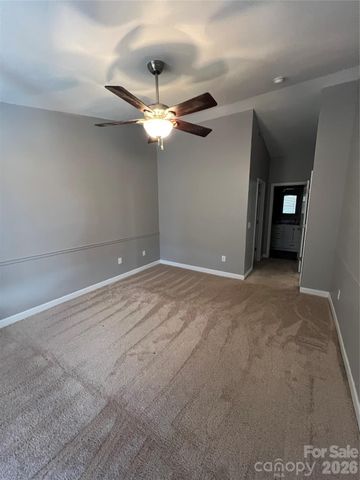 16256 Redstone Mountain Lane, Charlotte, NC 28277