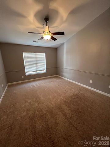16256 Redstone Mountain Lane, Charlotte, NC 28277