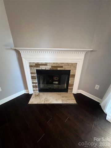 16256 Redstone Mountain Lane, Charlotte, NC 28277