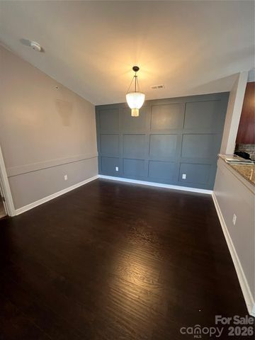 16256 Redstone Mountain Lane, Charlotte, NC 28277