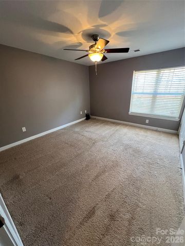 16256 Redstone Mountain Lane, Charlotte, NC 28277