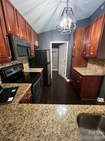 16256 Redstone Mountain Lane, Charlotte, NC 28277
