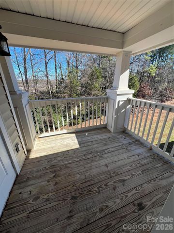 16256 Redstone Mountain Lane, Charlotte, NC 28277