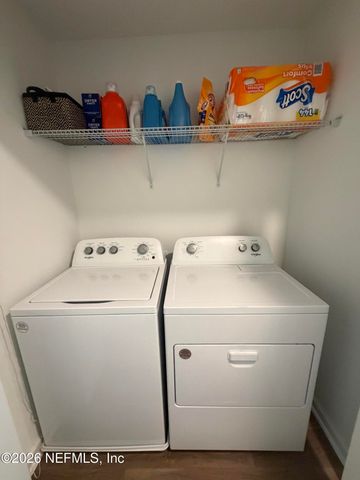 947 RIVERTREE Place, Middleburg, FL 32068