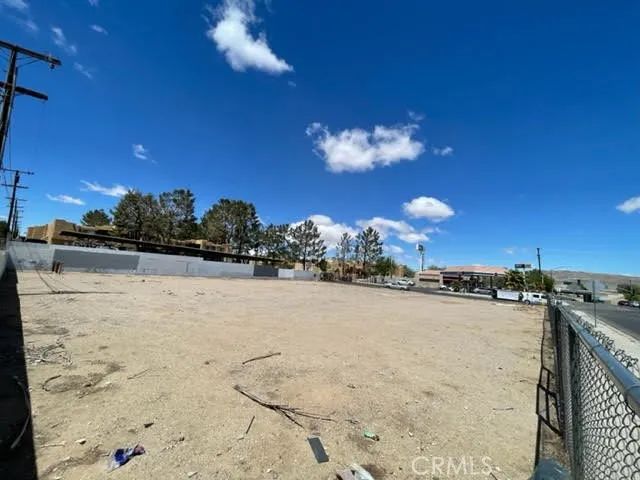 200 Montara, Barstow, CA 92311
