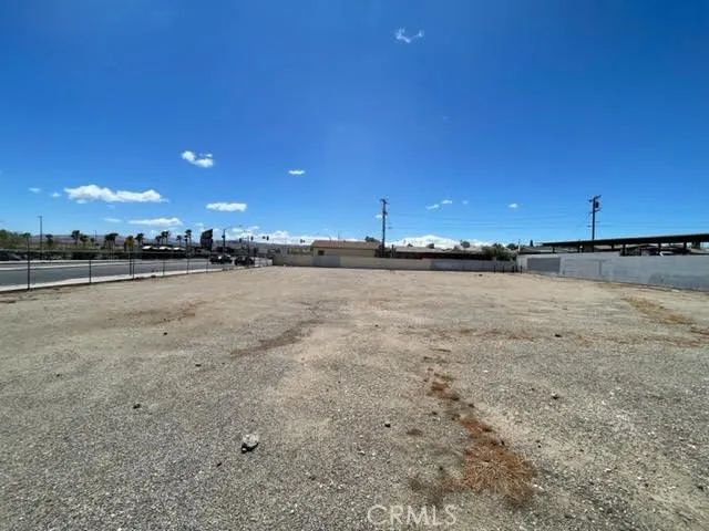 200 Montara, Barstow, CA 92311