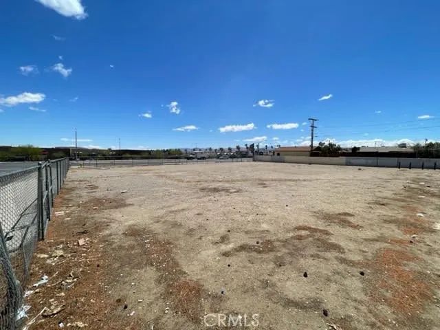 200 Montara, Barstow, CA 92311