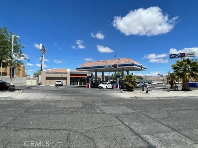 200 Montara, Barstow, CA 92311