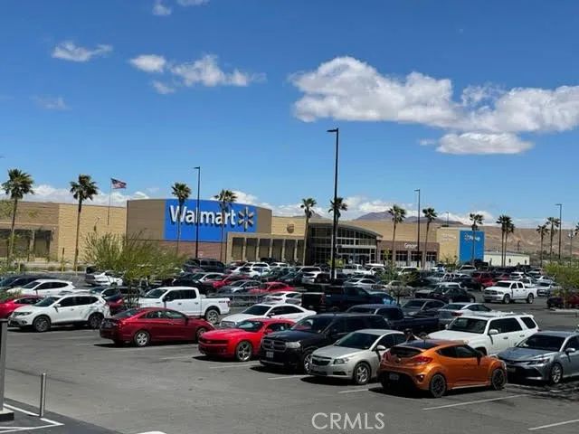 200 Montara, Barstow, CA 92311