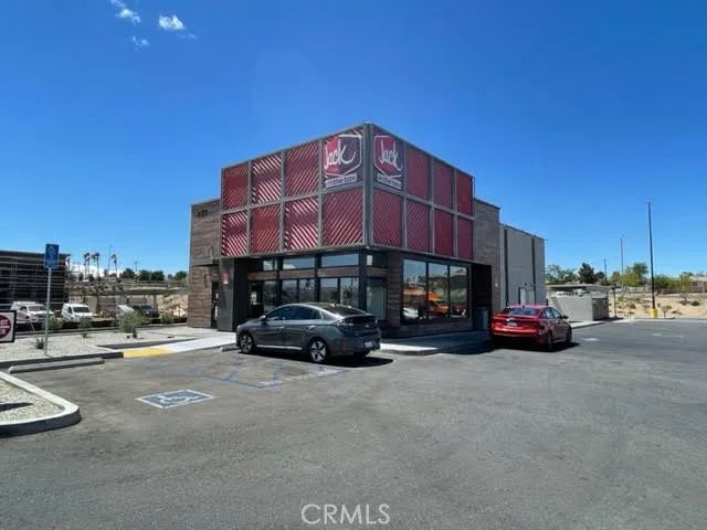 200 Montara, Barstow, CA 92311