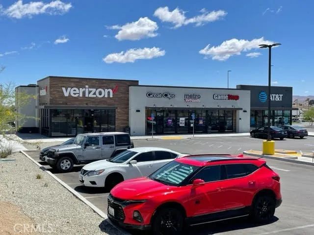 200 Montara, Barstow, CA 92311