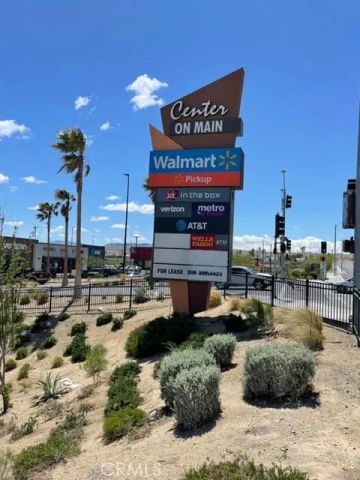 200 Montara, Barstow, CA 92311