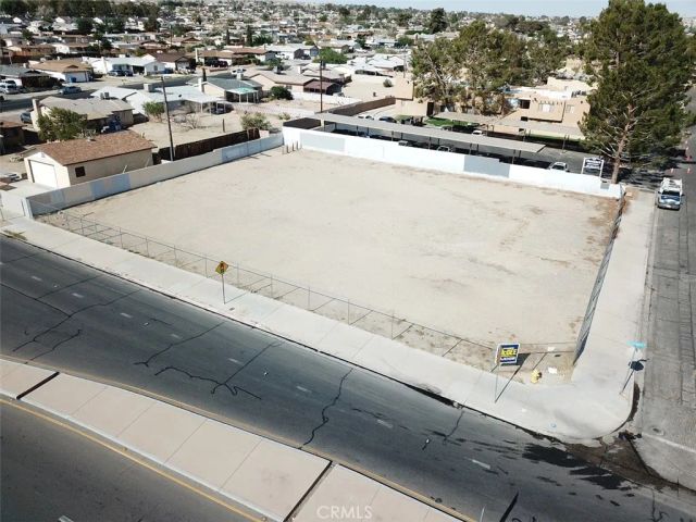 200 Montara, Barstow, CA 92311
